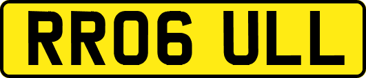 RR06ULL