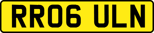 RR06ULN