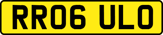 RR06ULO
