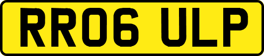 RR06ULP