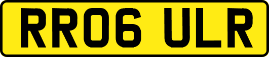 RR06ULR