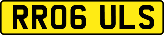 RR06ULS