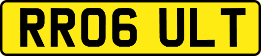RR06ULT