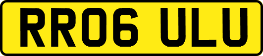 RR06ULU