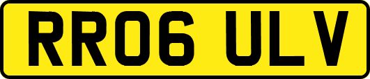RR06ULV