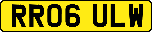 RR06ULW