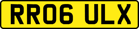RR06ULX
