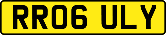 RR06ULY