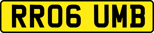 RR06UMB