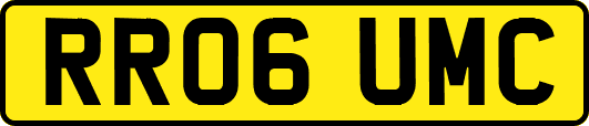 RR06UMC