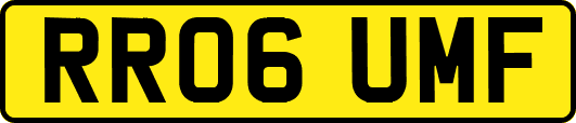RR06UMF