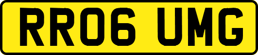 RR06UMG