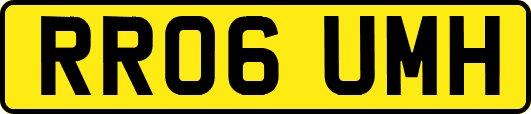RR06UMH