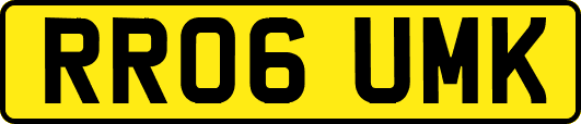 RR06UMK