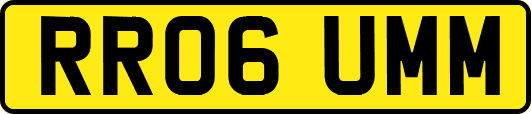 RR06UMM