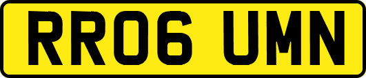 RR06UMN