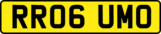 RR06UMO