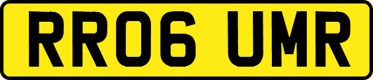 RR06UMR