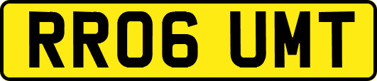RR06UMT
