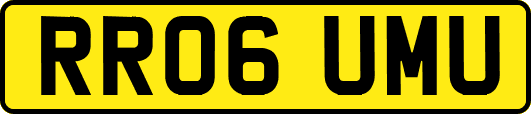 RR06UMU