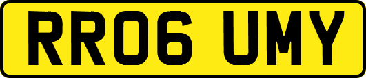 RR06UMY