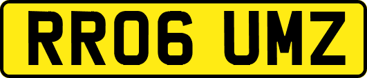 RR06UMZ