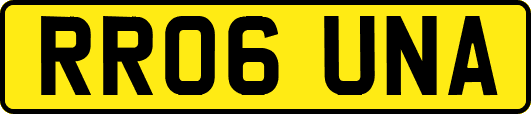 RR06UNA