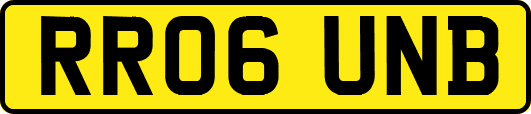 RR06UNB