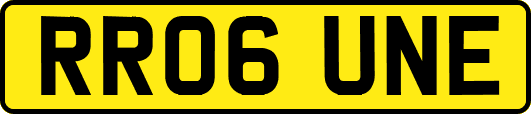 RR06UNE