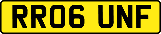 RR06UNF