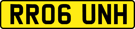 RR06UNH