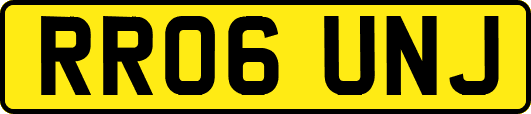 RR06UNJ