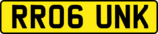 RR06UNK