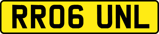 RR06UNL