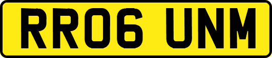 RR06UNM