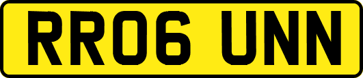 RR06UNN