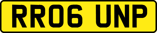 RR06UNP