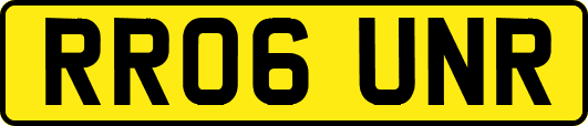 RR06UNR