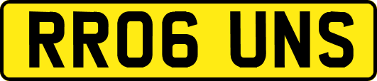 RR06UNS