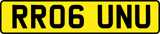 RR06UNU