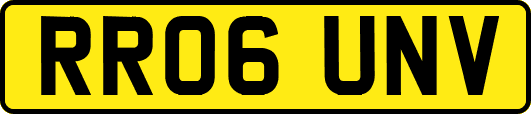 RR06UNV
