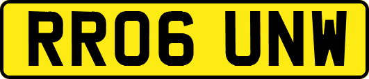 RR06UNW