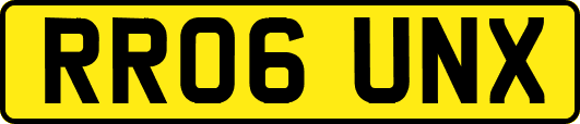 RR06UNX