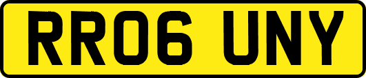 RR06UNY