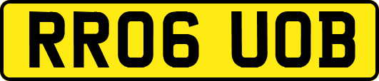RR06UOB