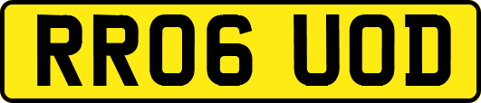 RR06UOD