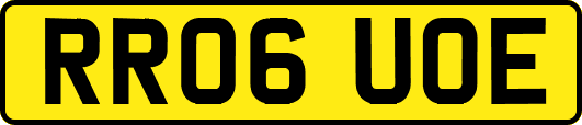RR06UOE