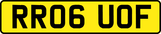 RR06UOF