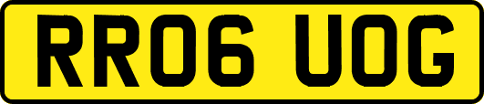 RR06UOG