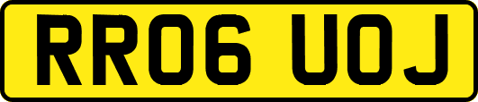 RR06UOJ